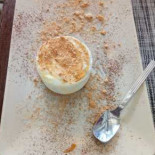 Restaurant L'Arca Comida