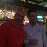 Dublin Pub Nourriture