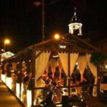 Cristal Cafe Mâncare