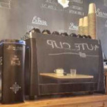 Haute Cup Tomis 67 Nourriture