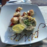 On Plonge Nourriture