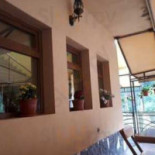 Pensiunea Cerbul Exterior