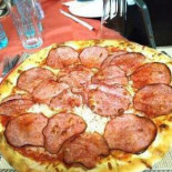 Restaurant Pizzerie Venetia În interior