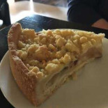 Offside Cafe Nourriture