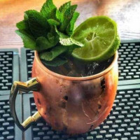 Rivo Restaurant & Lounge outside