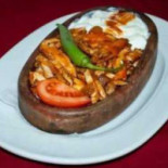 Mado Cafe Restaurant Nourriture