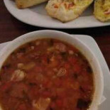 Mado Cafe Restaurant Nourriture