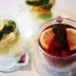 Come Back Coresi Nourriture