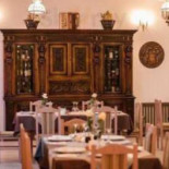 Cabana Stejarilor Nourriture