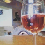 L'Atelier Cafe Comida