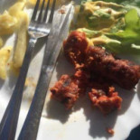 Restaurant Marami Mâncare
