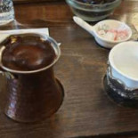 Atelierul De Cafea Nourriture