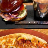 Pizza Hut Nourriture