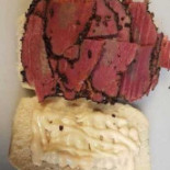 Sandwich Pub Nourriture