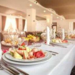 Restaurant Bliss Sibiu Mâncare