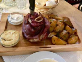 Butoiașu' cu Bere Comida