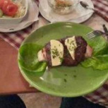 Laci Csárda Nourriture