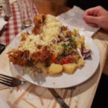 Laci Csárda Nourriture