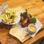 Zagora Constanta Nourriture