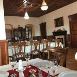 Haller Castle Nourriture