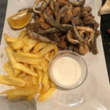 The Muse À l'intérieur