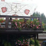 Popasul Domnesc Resort Voronet Vue Exterior