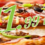 Super Pizza Mâncare