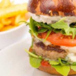 Cinema Bistro Nourriture