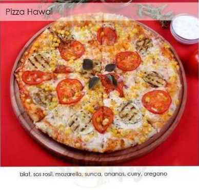 Moara cu noroc Comida