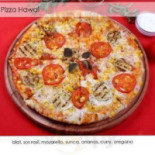 Moara cu noroc Nourriture