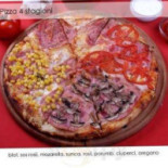 Moara cu noroc Nourriture