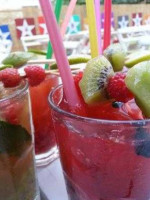 Faust Cafe und Disko Comida