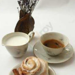 Tea House - Trees Cafe Comida