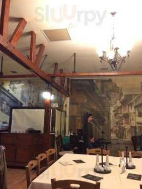 Club Art Terasa Băile Felix În interior