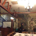 Club Art Terasa Băile Felix În interior