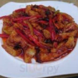 Chinese By Li În interior
