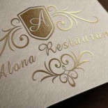 Alona Events Mâncare