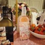 Alona Events Mâncare