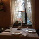 Restaurant RomAntik Nourriture