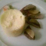 Osteria Roma À l'intérieur