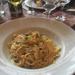 Osteria Roma Nourriture