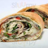 Pizzamore Nourriture