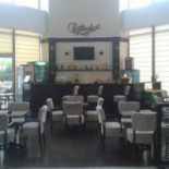 Caffe Central Extérieur