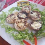 Popas Rustic Diana Nourriture