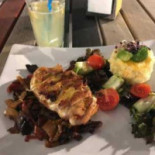 Mandaloo Lounge Cibo