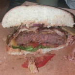 The ShamRock Nourriture