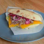 Borsalino Nourriture