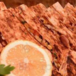 Borsalino Nourriture