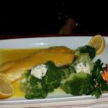 Hanul Domnesc Nourriture