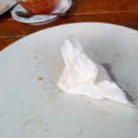 Vitoria Lipan Comida